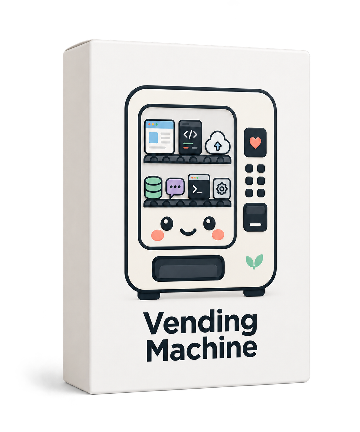 Vending Machine product icon